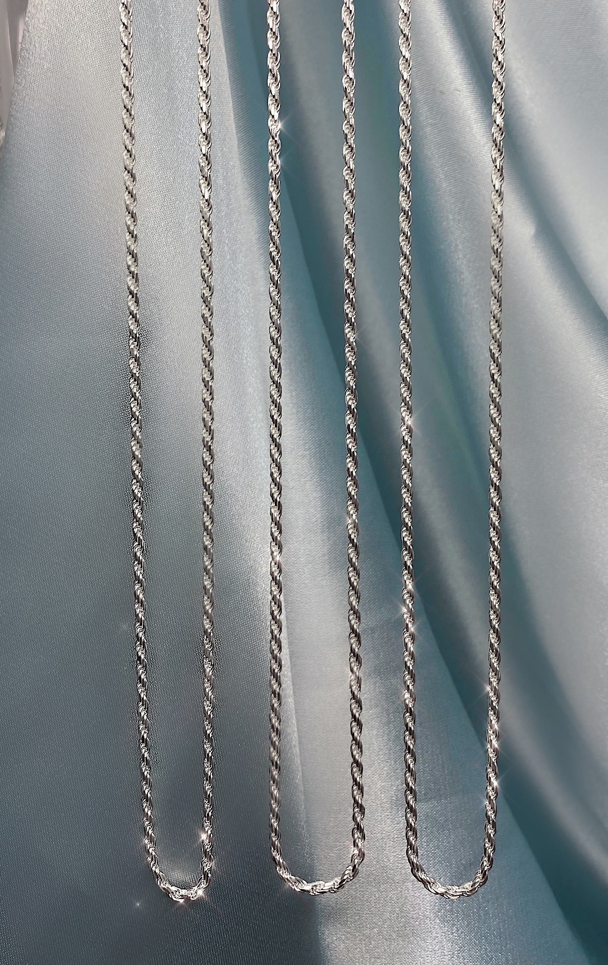rope chain