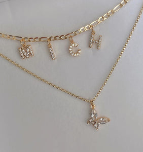 mariposa custom set